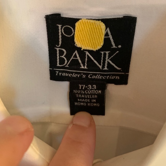 Jos A Bank travelers collection - Picture 2 of 2